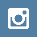 social media icon - instagram